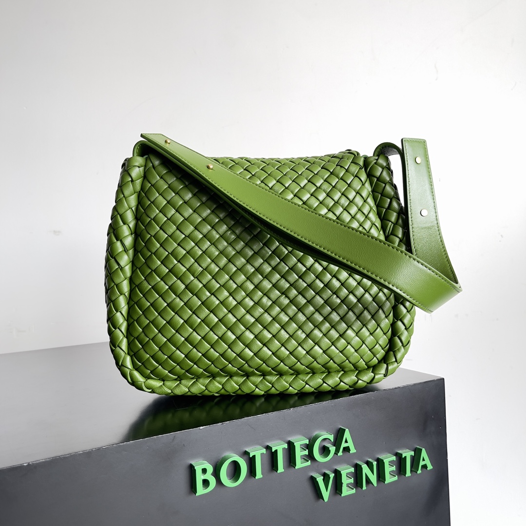 Bottega Veneta Satchel Bags